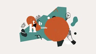 Join us at The Big Huddle event