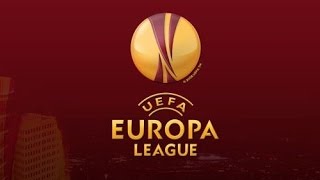 Гимн UEFA Europa League - Шахтер - Коньяспор 24.11.2016 screenshot 4