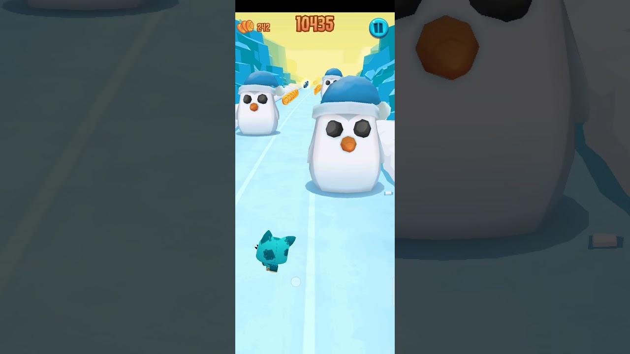 Dash Tag: Gameplay *Wildworks's long lost game!*