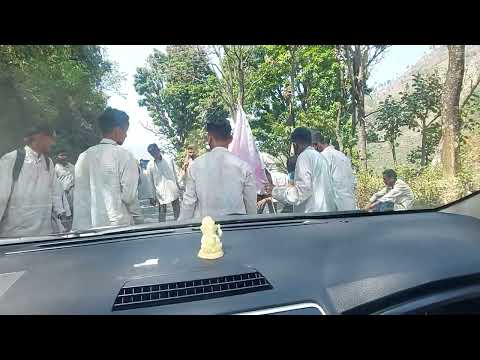 Holi 2078 Baitadi