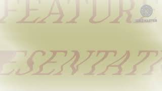 Feature Presentation Uk 1995 Logo Gets Diemond-Ified G-Major