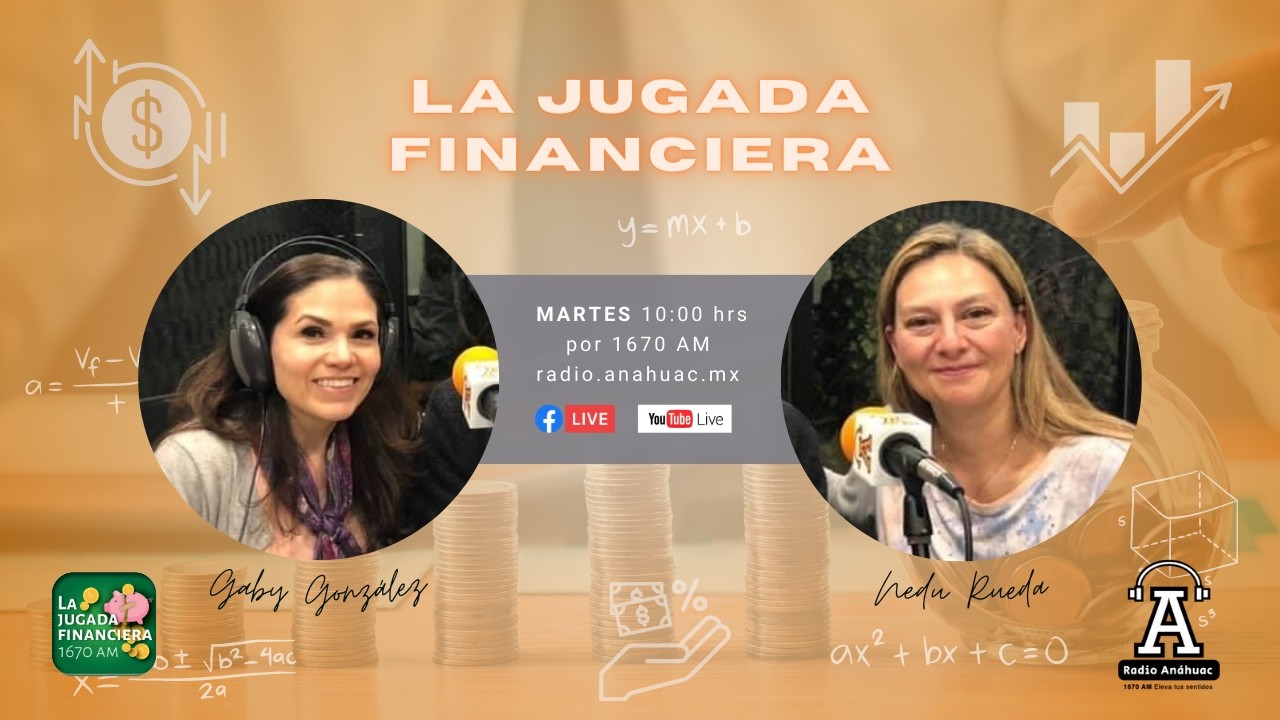 La jugada financiera - Finanzas en pareja - 17 FEBRERO