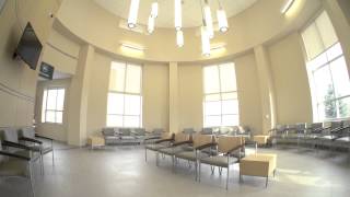 New Emergency Department - Spectrum Health Lakeland Niles Hospital