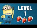 Despicable Me Minion Rush Walkthrough Level 1 33 collect Despicable Me Minion Rush Walkthrough Level 1 33 collect