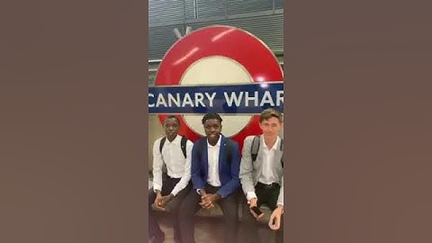 Before our day at Revolut