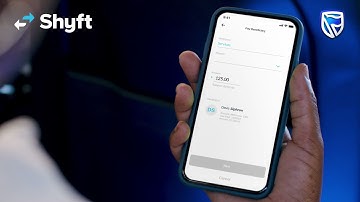 Shyft tutorial: How to make Shyft to Shyft payments