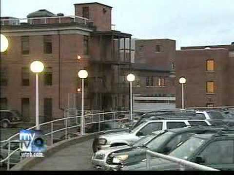Generous gift to Danbury Hospital