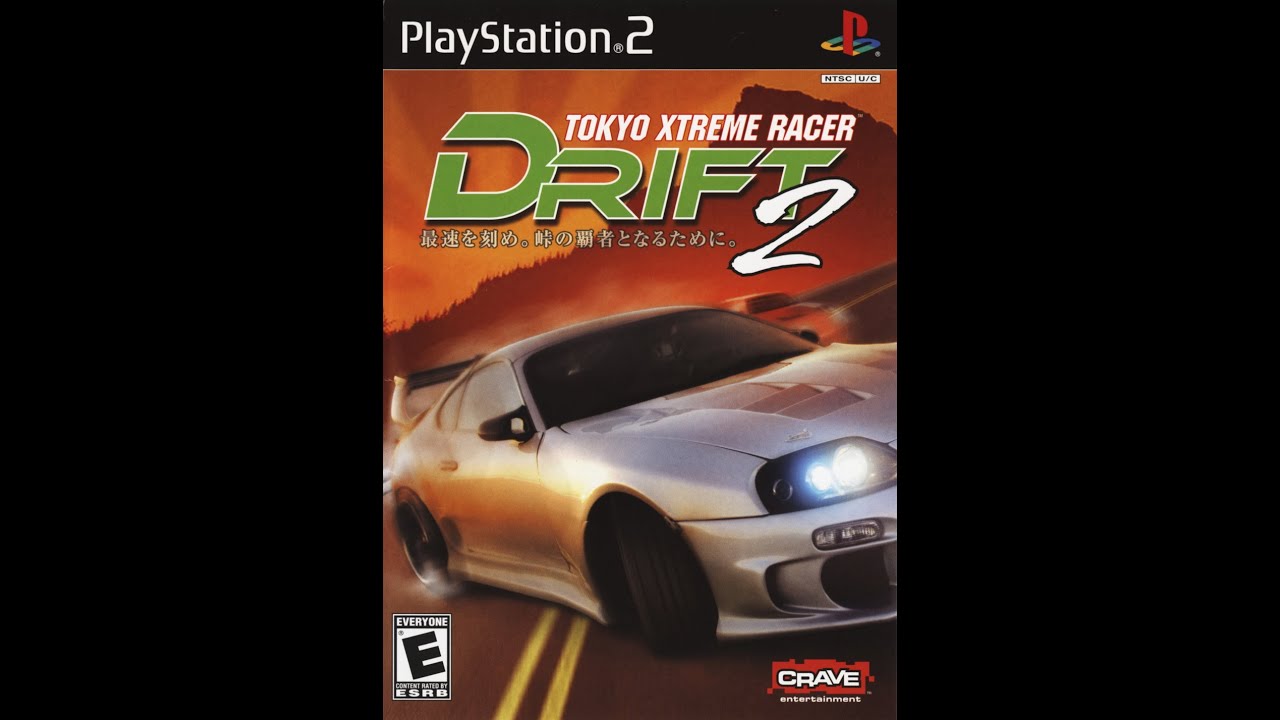 Recensione Tokyo extreme racer drift 2 - YouTube