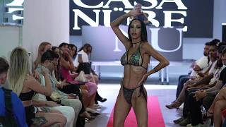 🔥 Donny's Devil DD Swimsuits Miami Swim Week Model @_solar_cm🔥