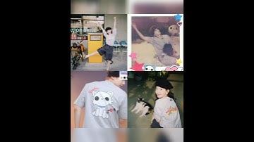 Fits so well 🐈🥰 #baijingting #zhangruonan #cdramacouple