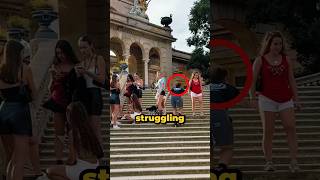 How Much Aura Did Bro Gain?