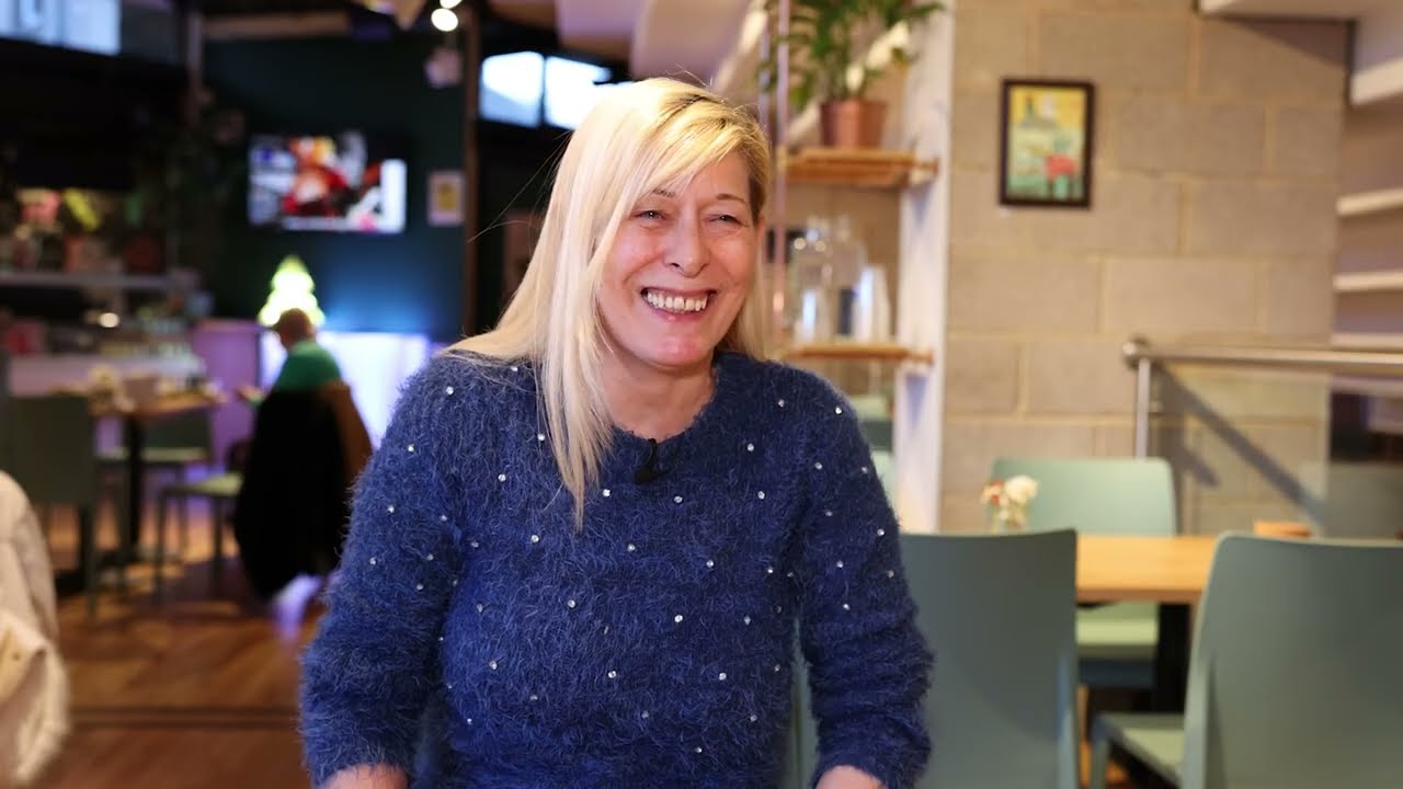 What Dundee Rep and Scottish Dance Theatre means to me