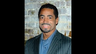 Curley "Boo" Johnson Speaker Video