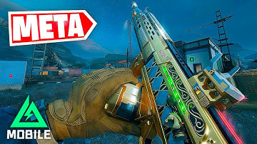 DELTA FORCE MOBILE NEW GRIDMEISTER AK-12 GAMEPLAY