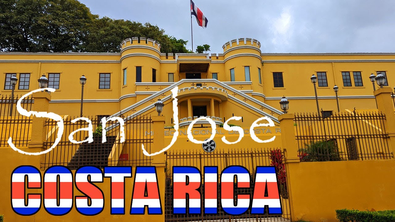 2023 COSTA RICA 07 San Jose