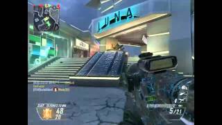 Kalislildevil - Bloothirsty Plus 2 With The Ballis