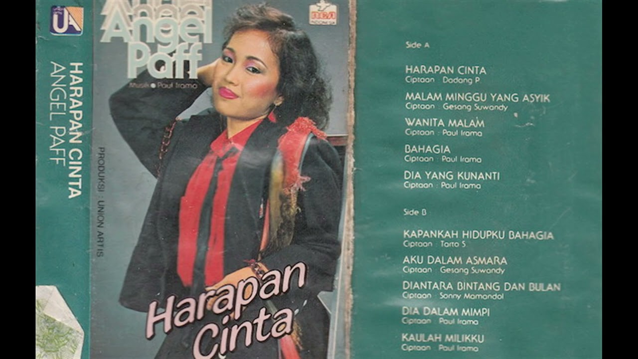 #97. Memory Song!! (Angel Paff - Harapan Cinta)