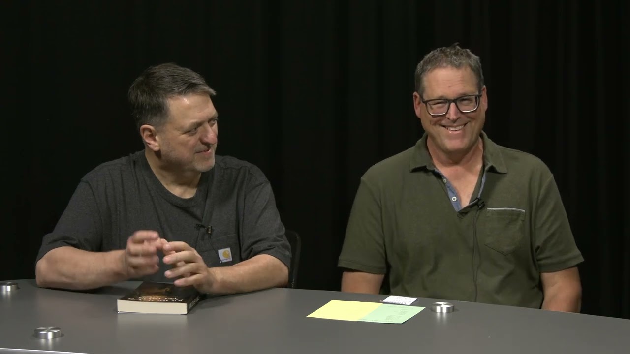 Author Showcase Interview with poet G. Anthony