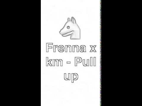 Frenna X Km Pull Up 