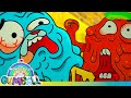 That S 100 Minutes From The Wonderfully Weird World Of Gumball That S 100 Minutes From The Wonderfully Weird World Of Gumball