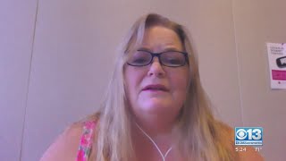 Call Kurtis: Viewer Says She More Than Advertised At Suisun City Walmart
