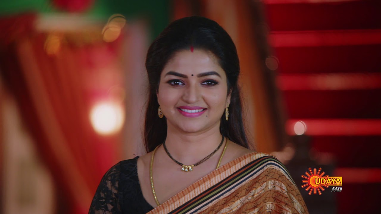 Nandini | 25th February 2019 | UdayaTV