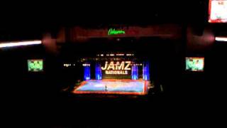 JAMZ Nationals 2011 day 1