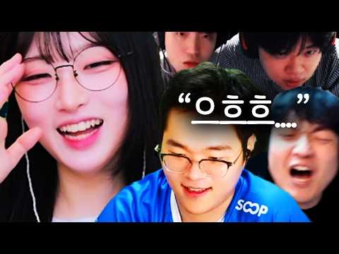 결국 본색을 드러낸 물소들 | 중간계 EP.5