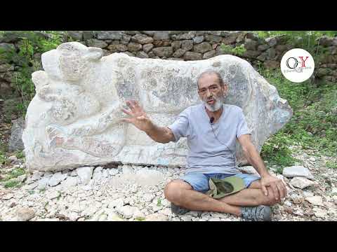 "XIKINCHO" HACE RENACER LA CULTURA MAYA