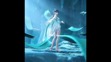[Jade Dynasty] Bi Yao X Zhang Xiaofan X Lu Xueqi | Jade Dynasty Game CG#exploremore