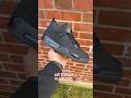 2025 AIR JORDAN 4 BLACK CAT🐈⬛ UNBOXING. #sneakers #2025jordan4blackcat #nike #shorts