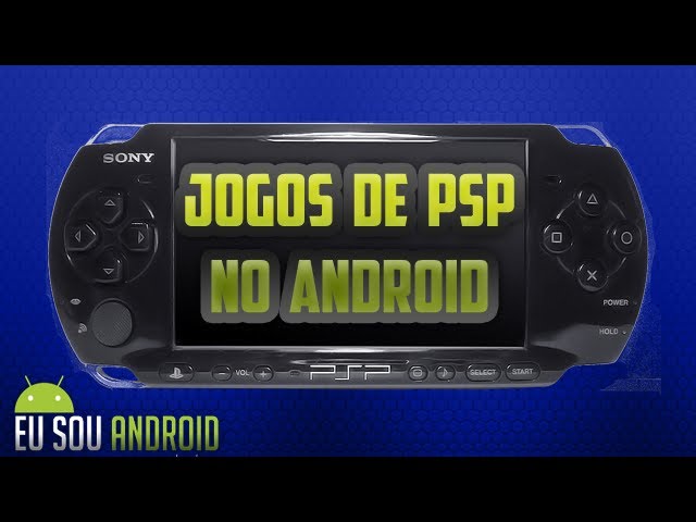 Emulador PPSSPP ganha versão estável no Android [vídeo] - TecMundo