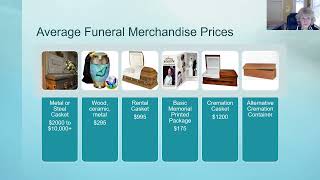 Advance Care Planning -Make the Right Choice: A Pre-Need Funeral