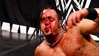 WWE: Armageddon (2006) - Highlights [HD]