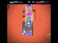 The 8-bit comeback vs 3 Doug 🤫