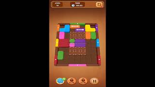 Wood Breaker Level 11 screenshot 4
