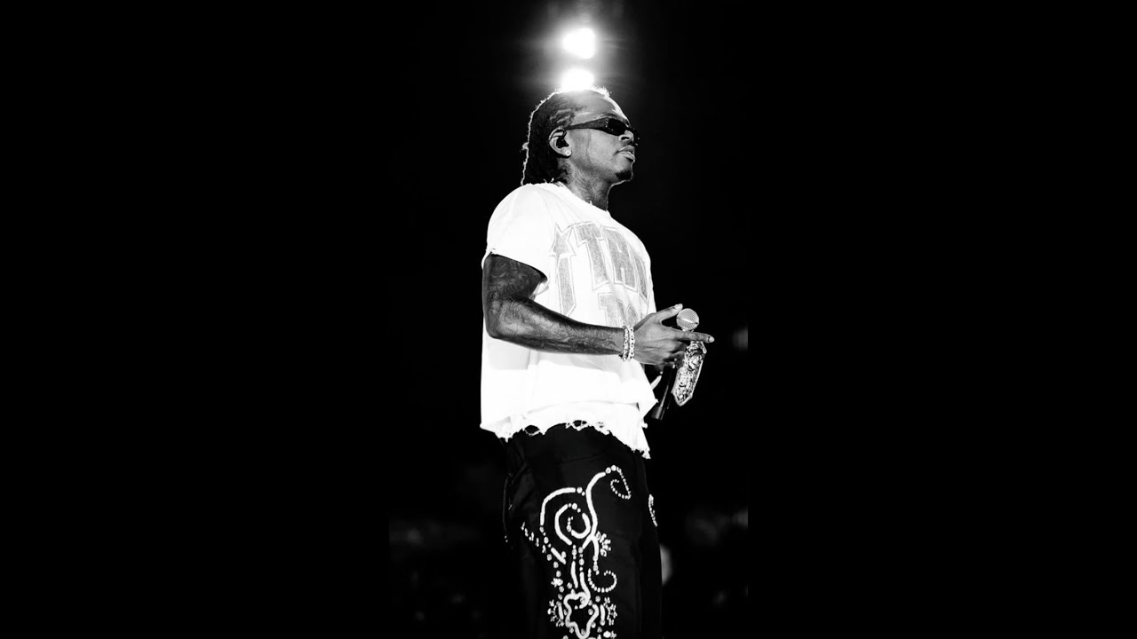 (Free) Gunna type beat-