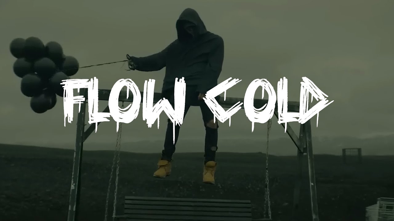[FREE] "Flow Cold" - Dark Aggressive NF X Eminem Type Beat