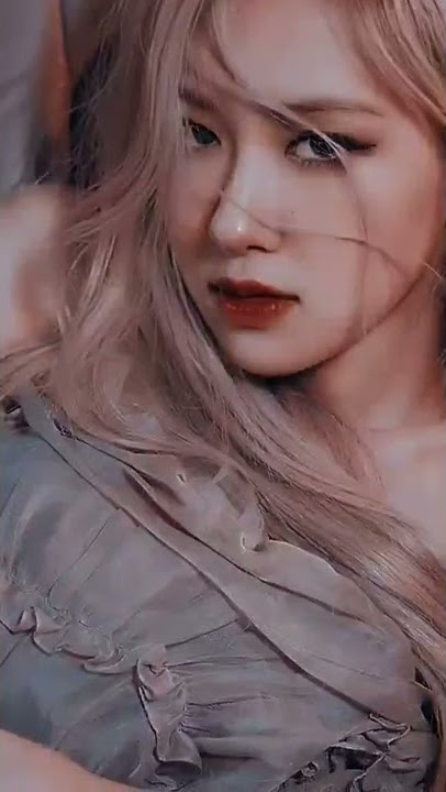 CCP rose BLACKPINK 💗🔥