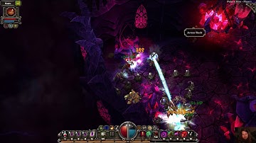 Torchlight Alchemist (very hard) No Mods Part 15
