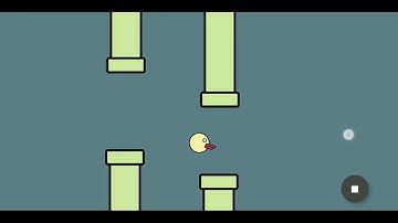 Max2D Mobile Game Engine - Tutorial Making Flappy Bird
