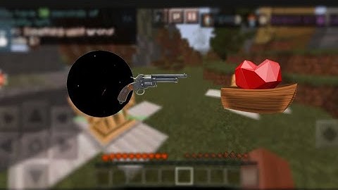 Hacking on Lifeboat Minecraft Server/ Worst ain