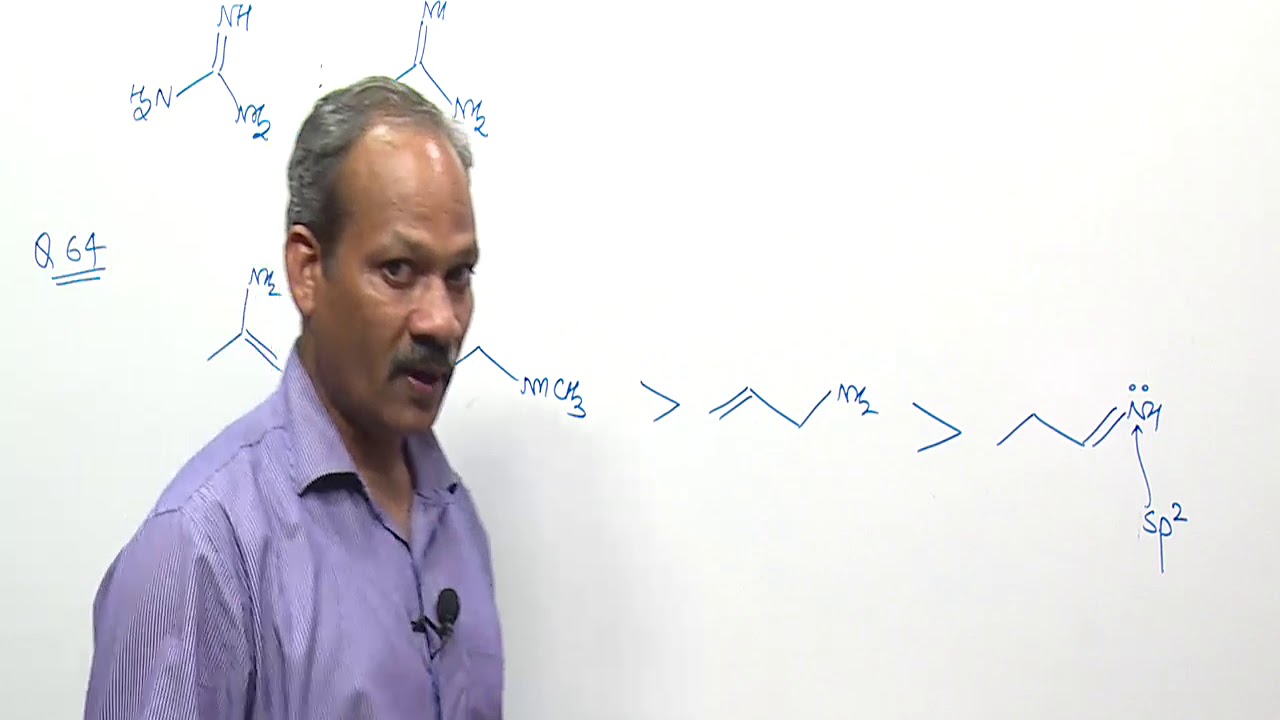 JEE MAIN 2018 (8 APRIL 2018) - CHEMISTRY PAPER CODE B VIDEO SOLUTION BY VIDYAMANDIR CLASSES