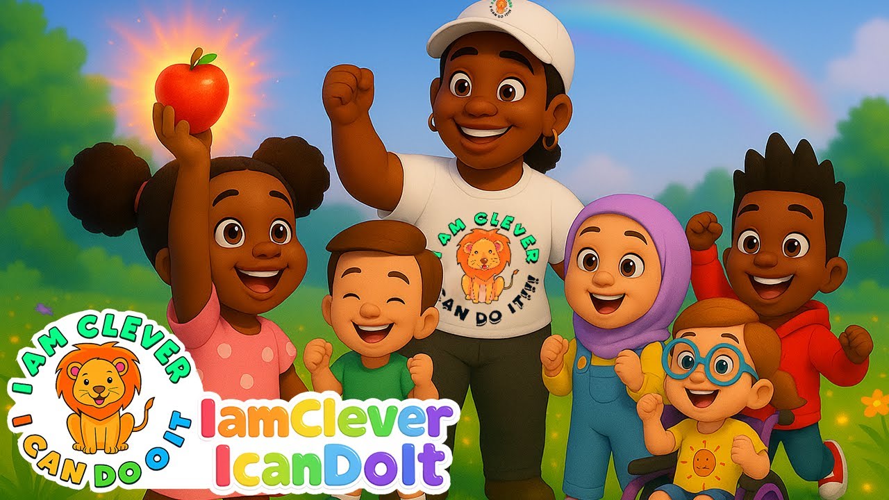 Learn Rainbow Colors with Miss P and Friends | Rainbow Adventure for Kids | Rainbow colors Song