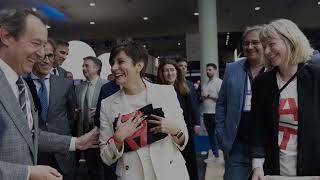 La Arquitectura Técnica En Construmat 2024