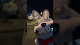 Nightmare Bonnie’s 4th of July