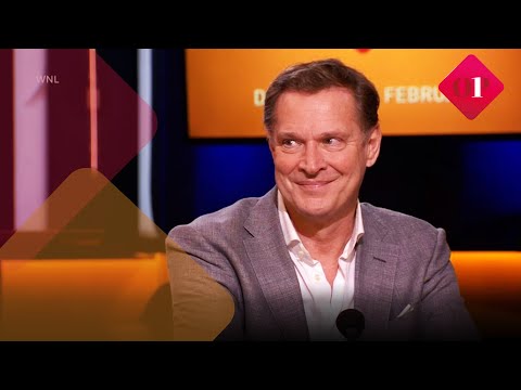 Sinds een maand stort Albert Verlinde zich op de dorpspolitiek als gemeenteraadslid van Vught. | Op1