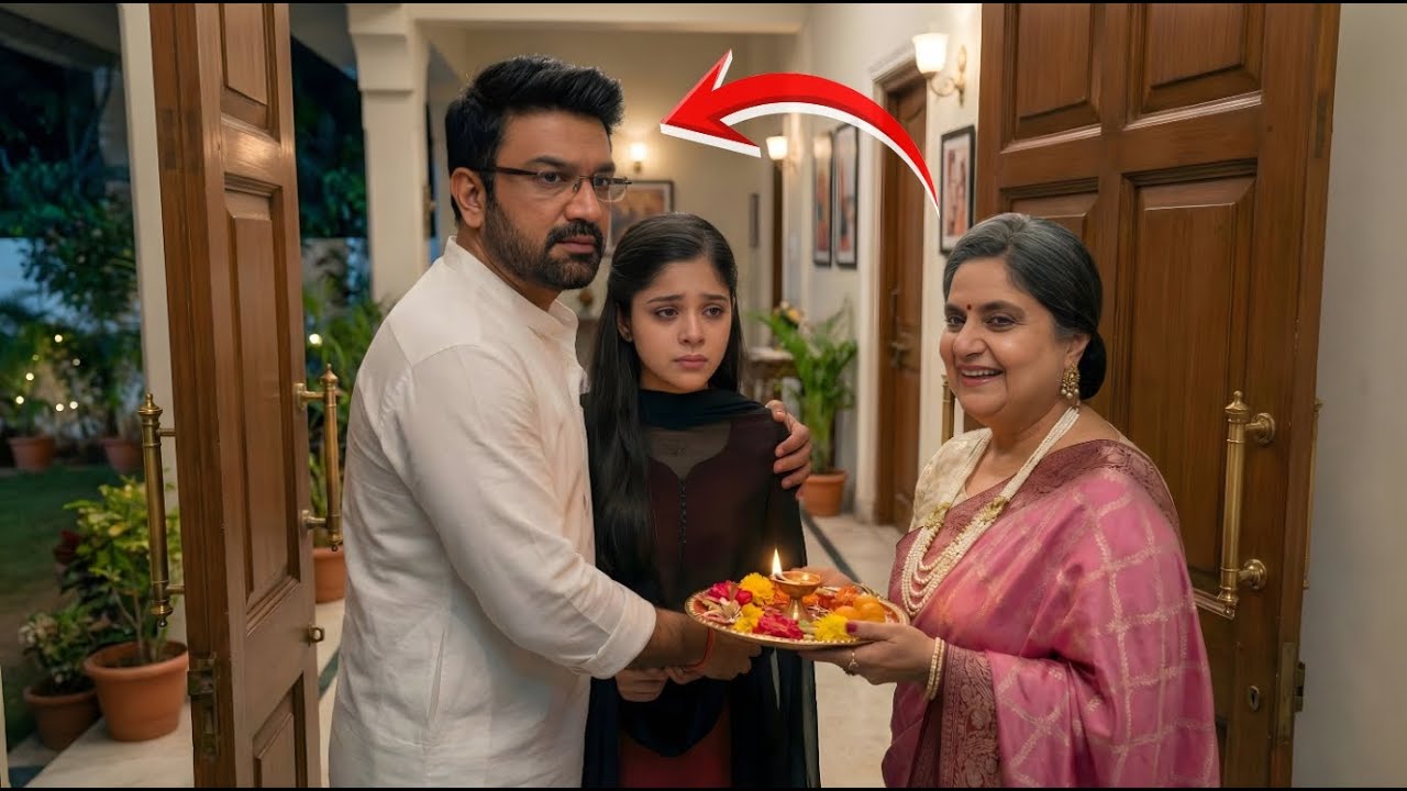 tumse Tum Tka Today Episode | Anu saves Arya