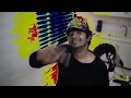 Colombo Concrete - Puliya X Rasthiyadu Padanama - Official Music Video