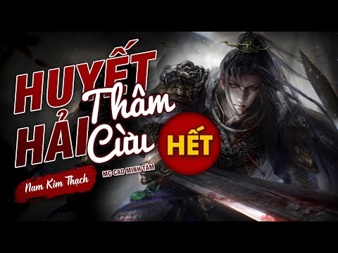 Huyết Hải Thâm